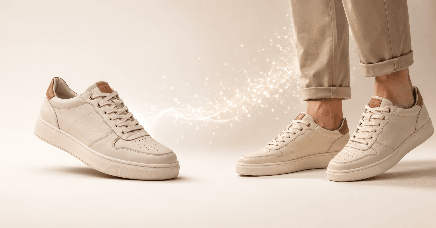 Footwear Product Photography: The Complete Guide for Shoe Brands and Ecommerce Sellers (2026)