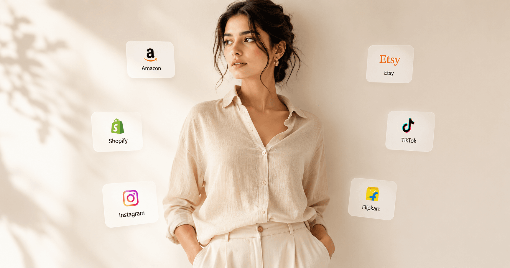How to Sell Clothes Online in 2026: The Fashion Ecommerce Photography Guide Every Seller Needs